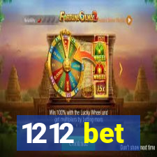 1212 bet